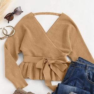 Fall Sweater